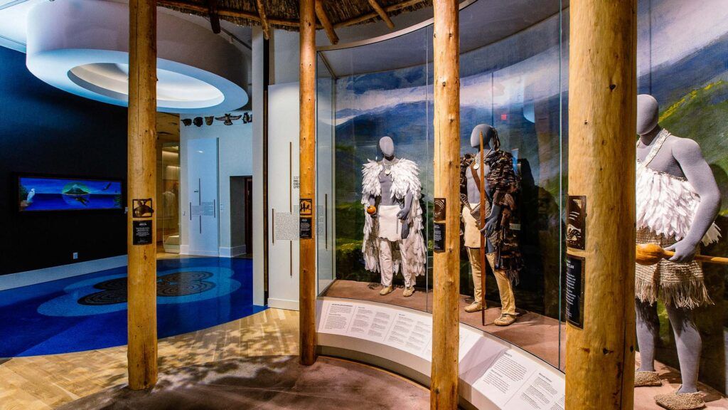 Cultural & Economic Development - Visit Cherokee Nation