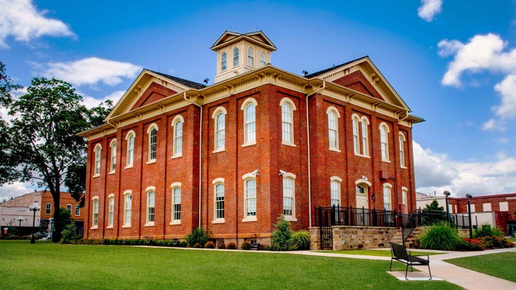 Cultural & Economic Development - Visit Cherokee Nation