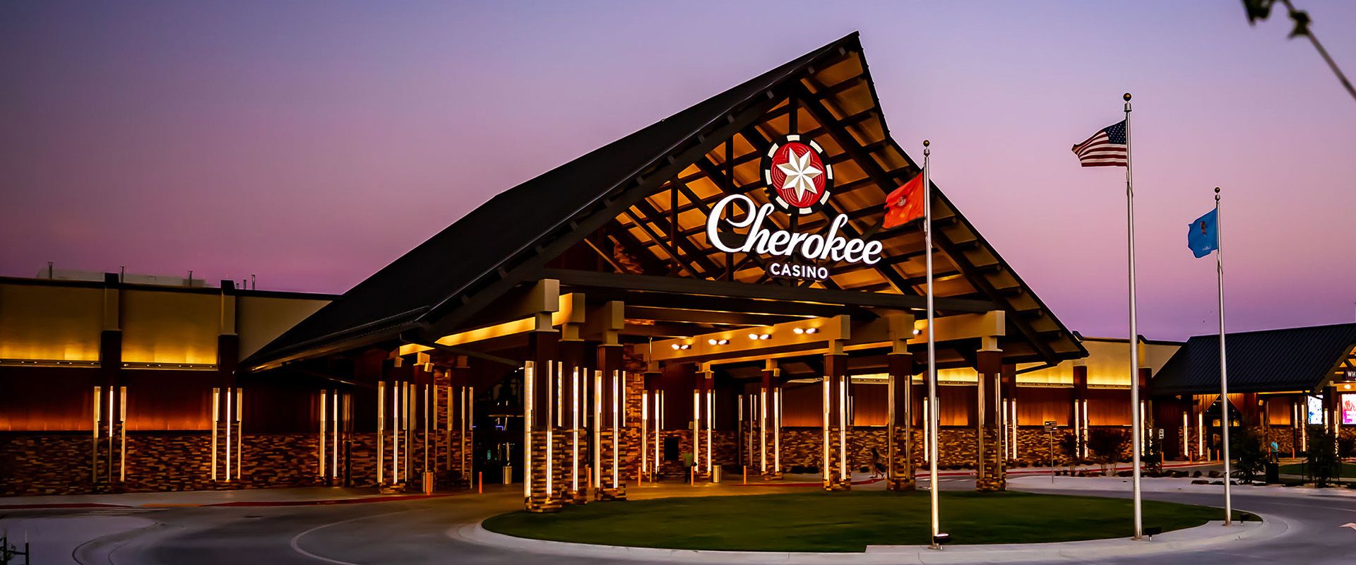 Our Company Cherokee Casino