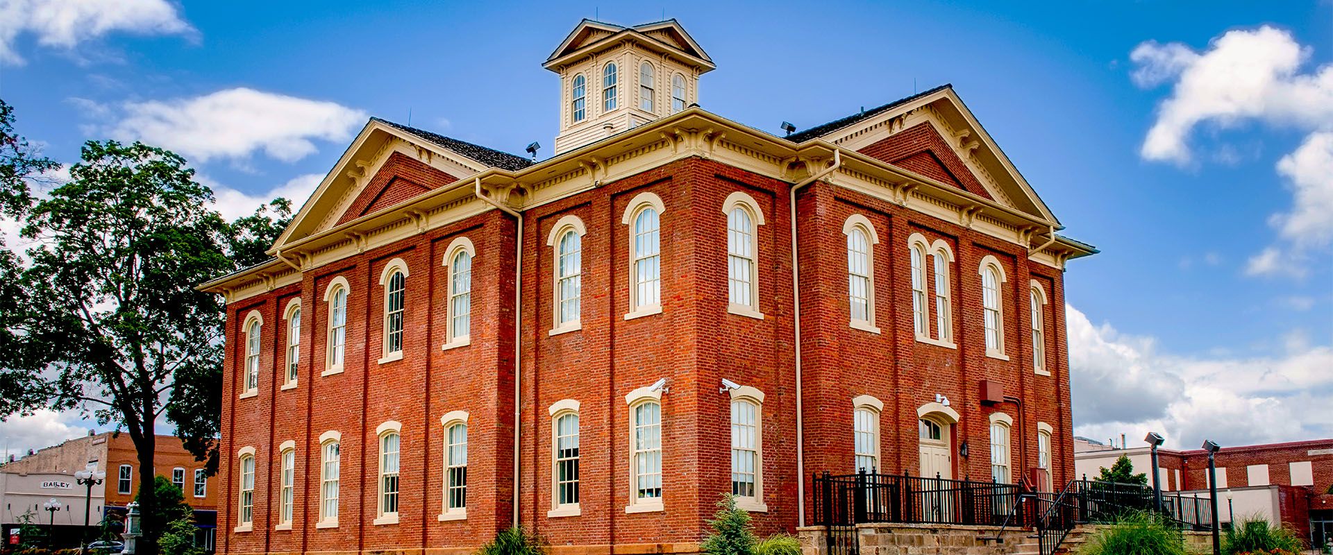 Our Company Cherokee National Museum